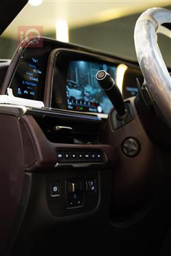 کادیلاک ئێسکەلەید